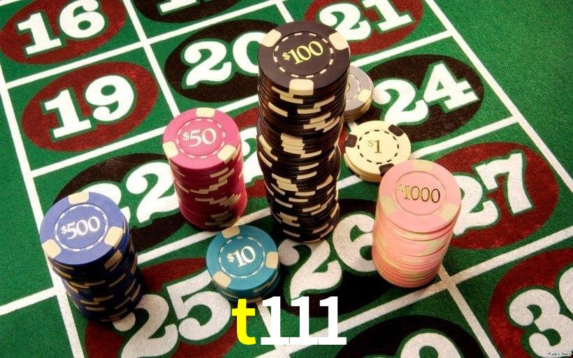 t111 Logo 3