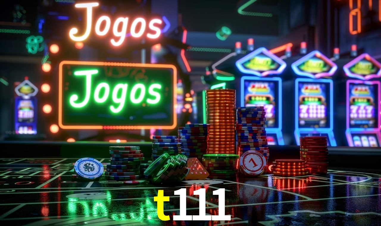 Odds Competitivas t111
